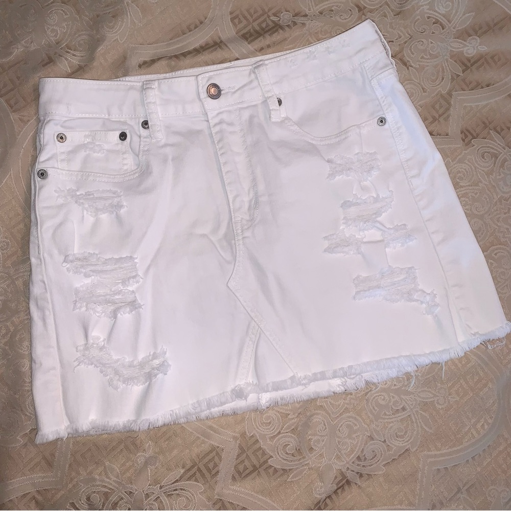 American Eagle Mini Skirt